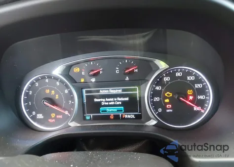 2017 GMC Acadia Slt-1 z USA, uszkodzony, nr VIN 1GKKNMLS3HZ259771